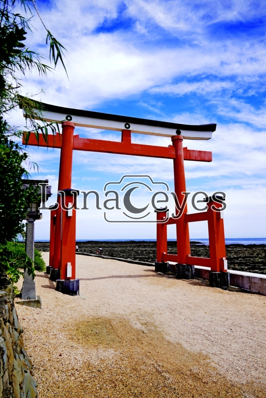 糸島神社（福岡県）