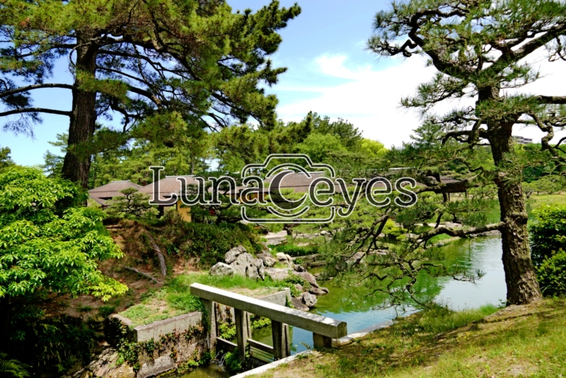 栗林公園３（香川県）